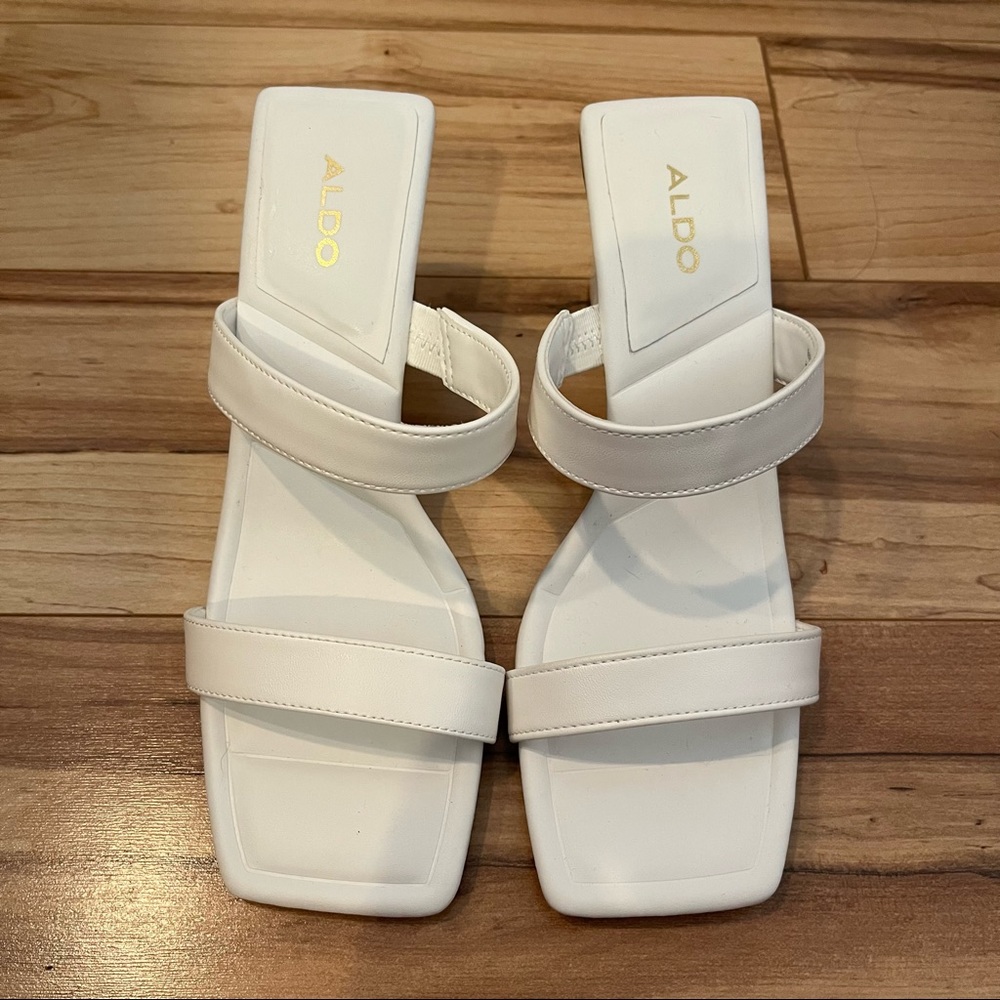 ALDO Ranalassi Heels